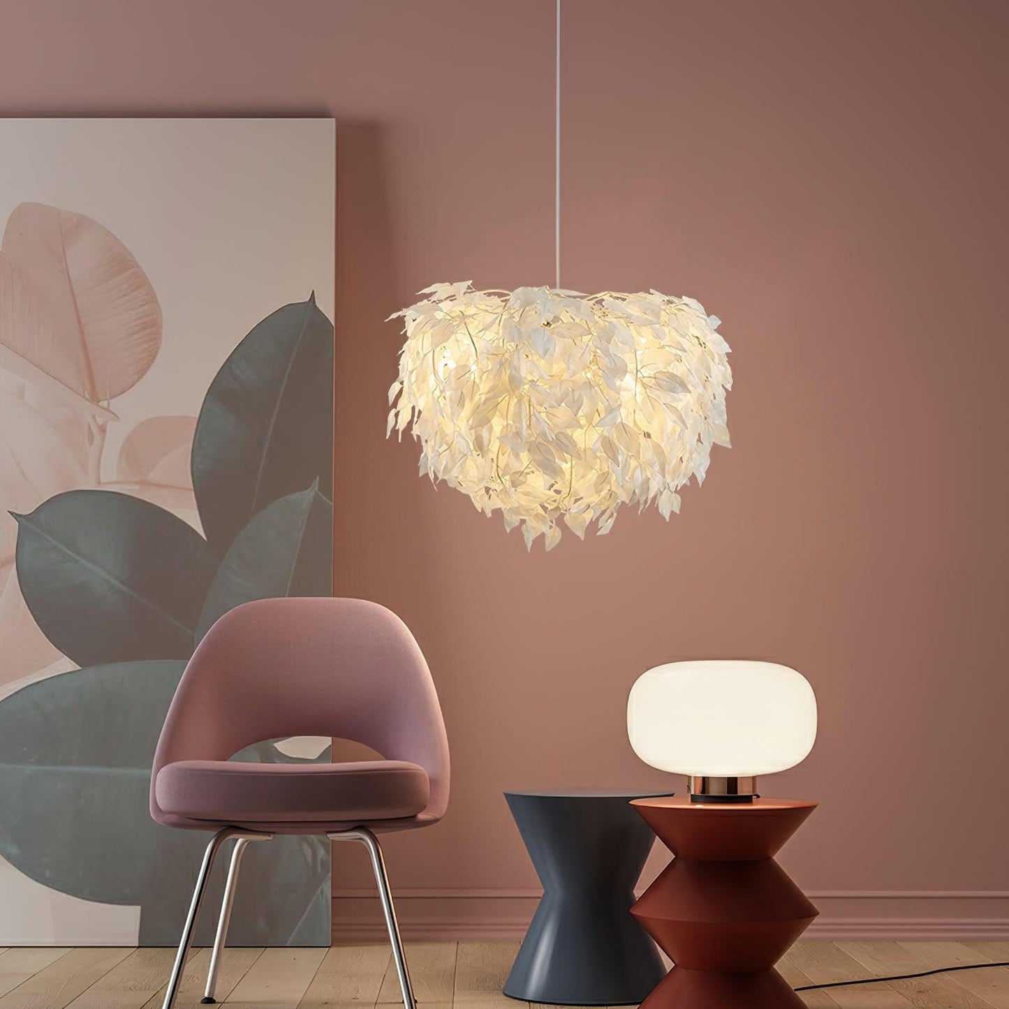 Edela Novelty Drop light Pendant Light