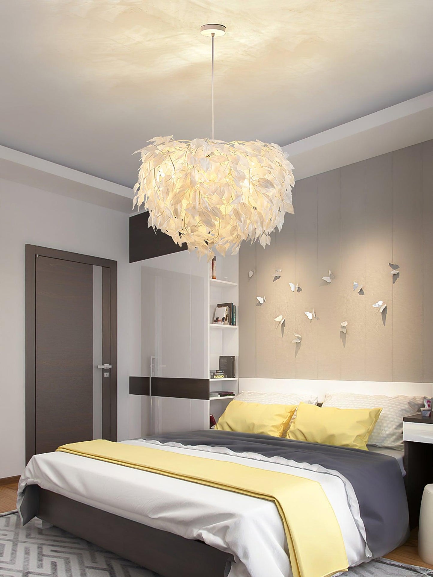 Edela Novelty Drop light Pendant Light