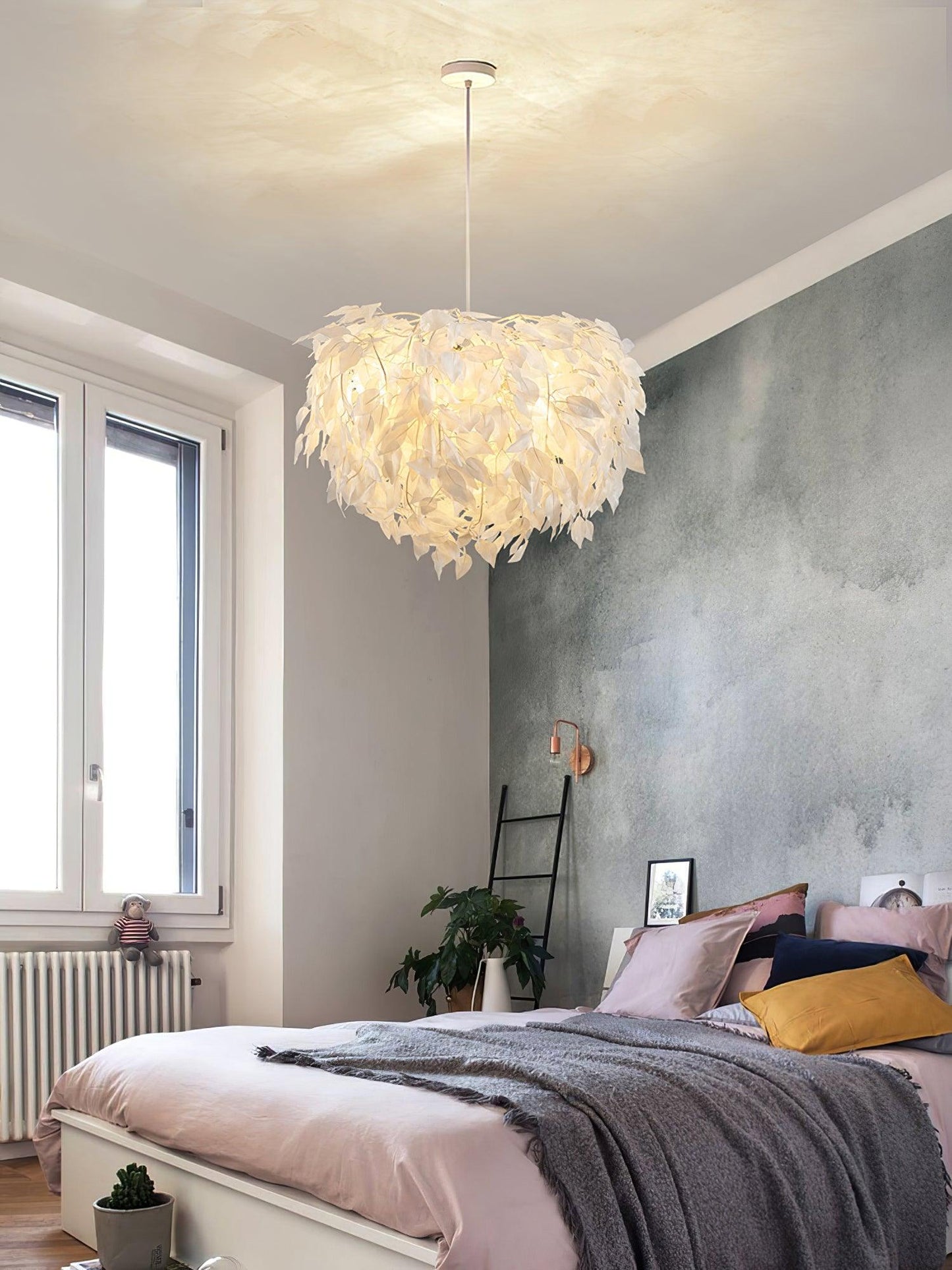 Edela Novelty Drop light Pendant Light