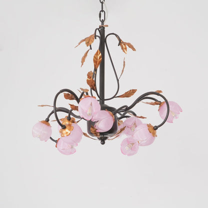 Eden's Blossom Pendant light Chandelier