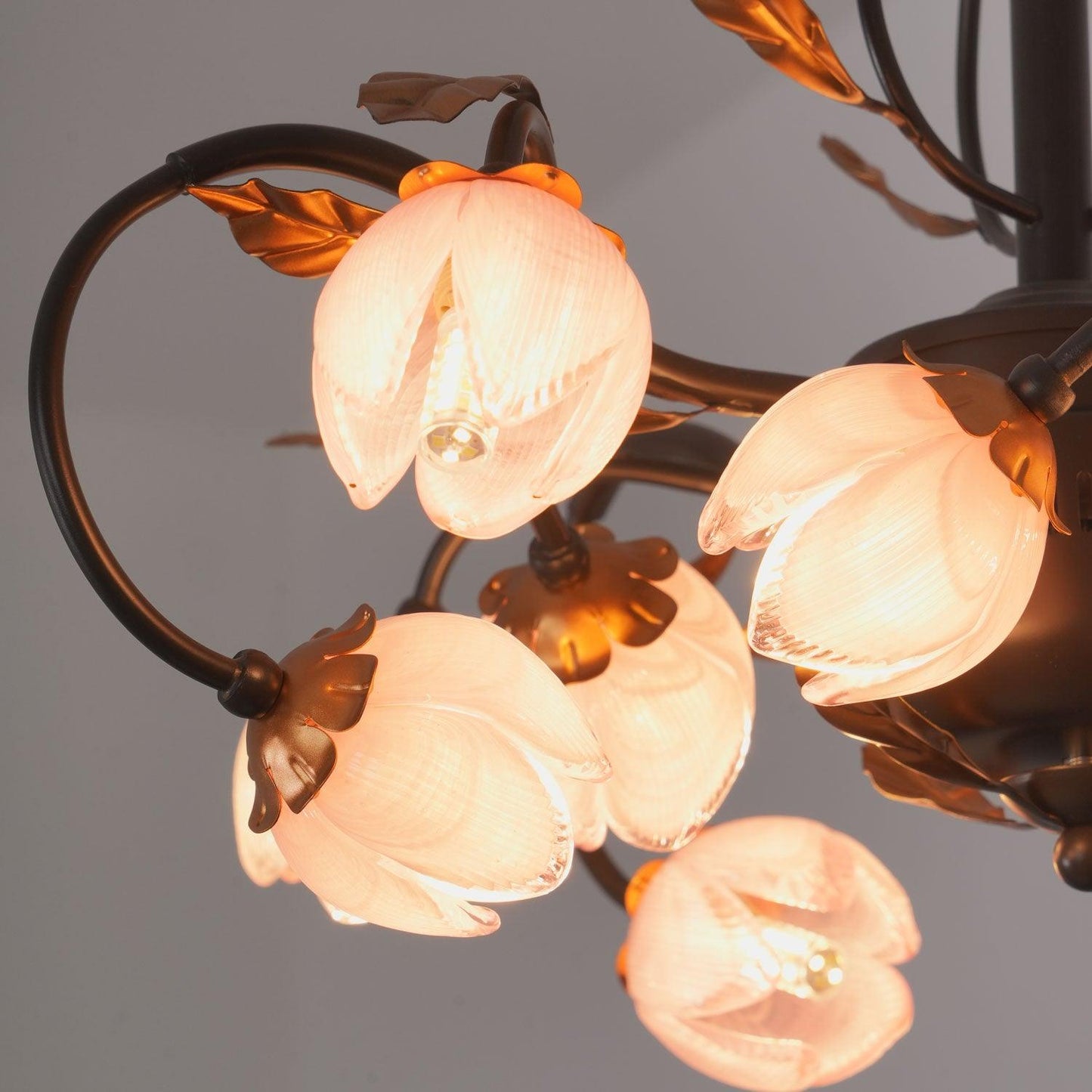 Eden's Blossom Pendant light Chandelier