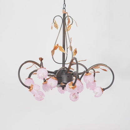 Eden's Blossom Pendant light Chandelier