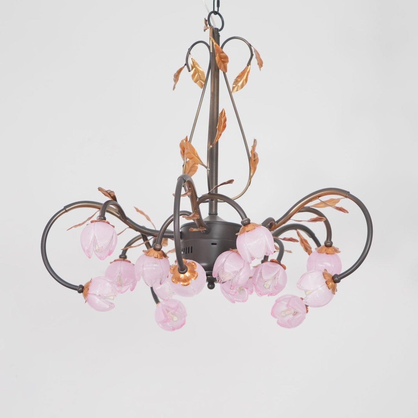 Eden's Blossom Pendant light Chandelier