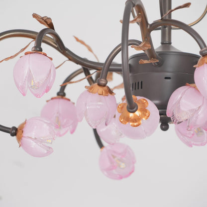 Eden's Blossom Pendant light Chandelier