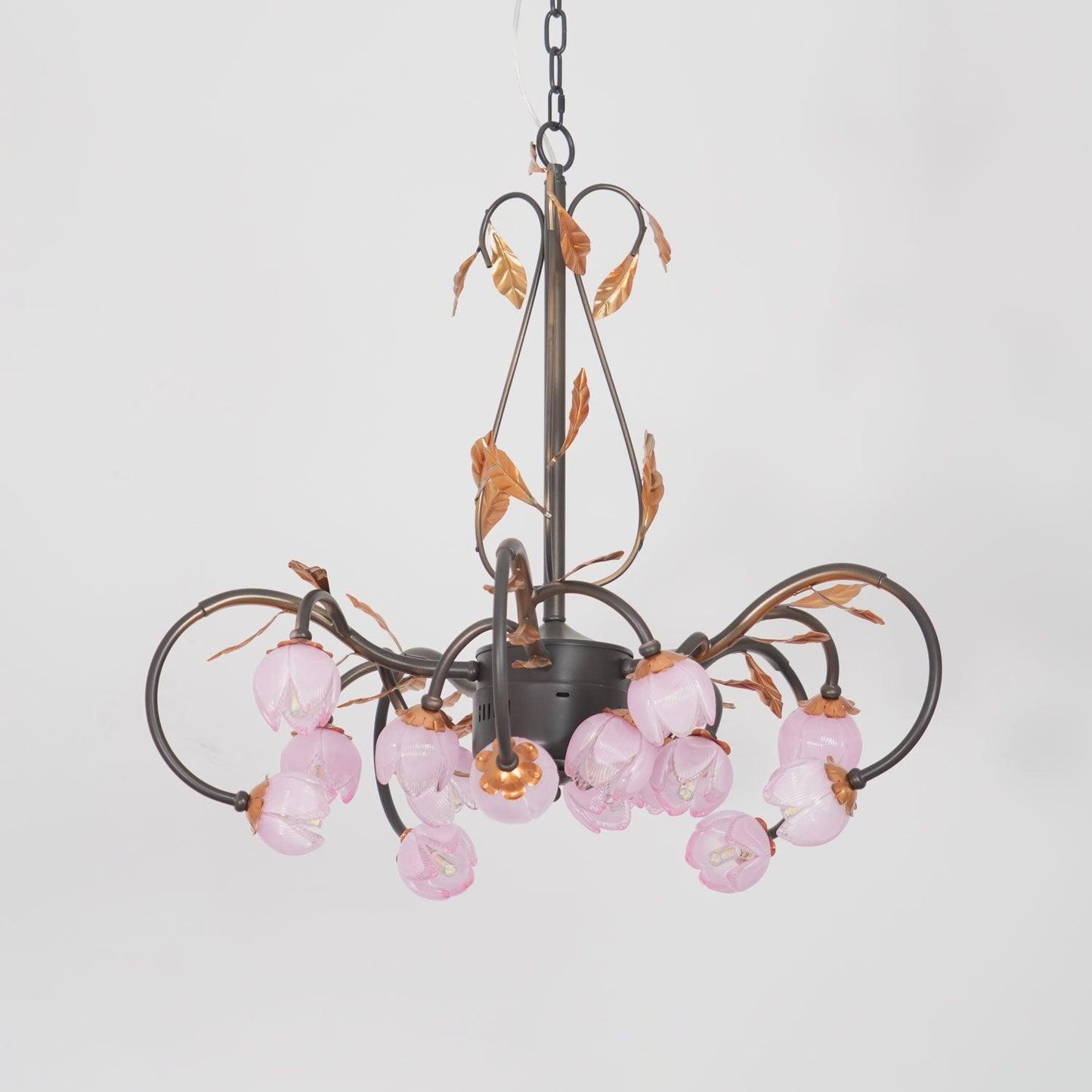 Eden's Blossom Pendant light Chandelier