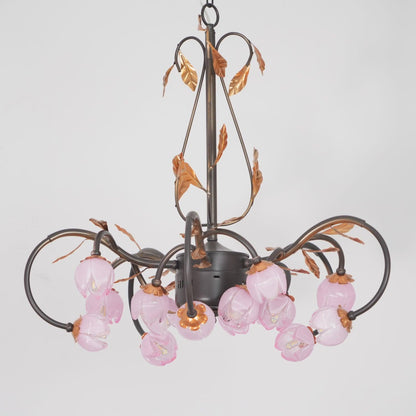 Eden's Blossom Pendant light Chandelier