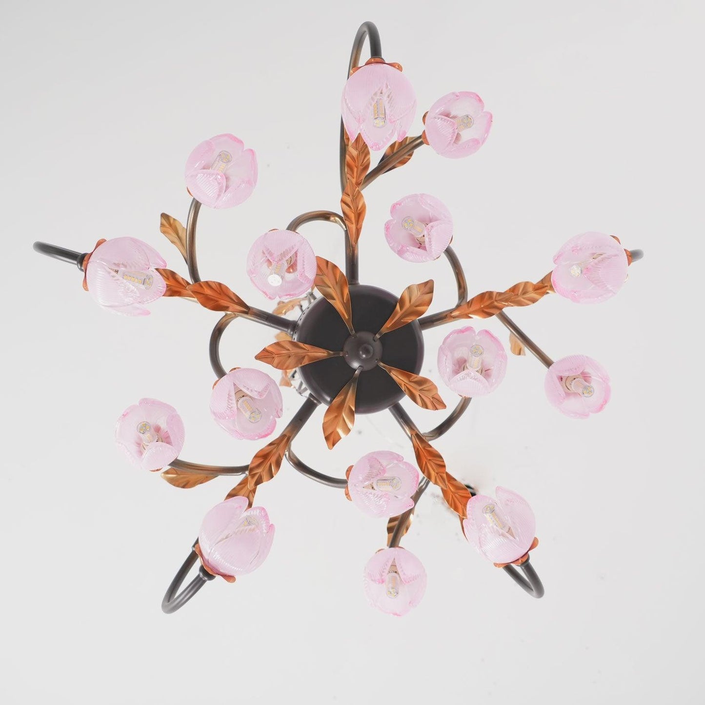 Eden's Blossom Pendant light Chandelier