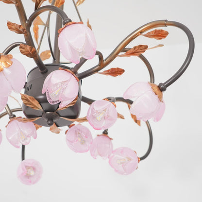 Eden's Blossom Pendant light Chandelier