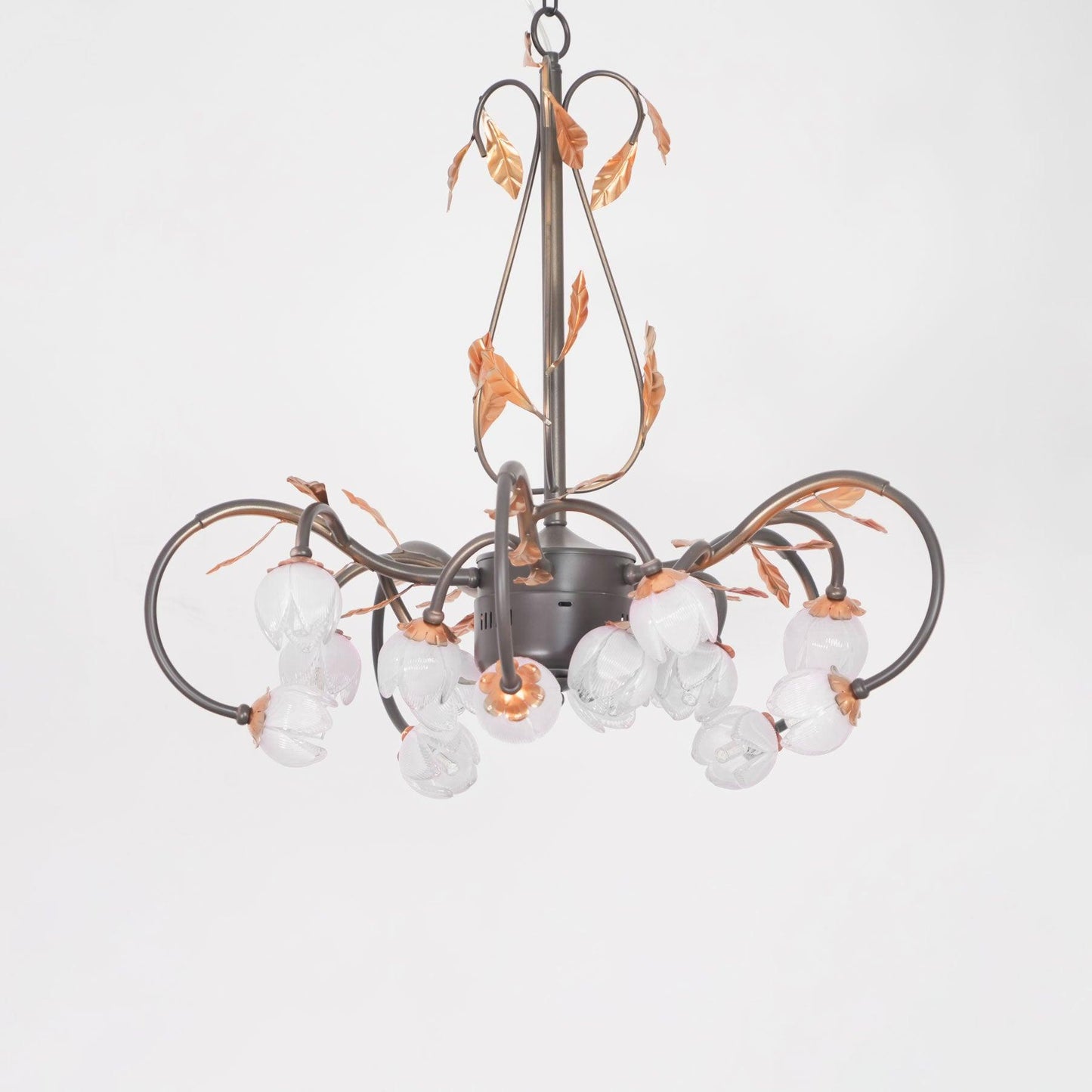 Eden's Blossom Pendant light Chandelier