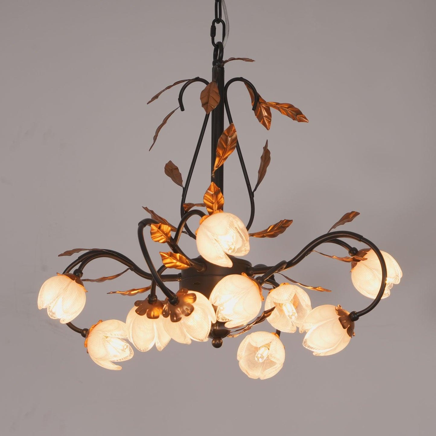 Eden's Blossom Pendant light Chandelier