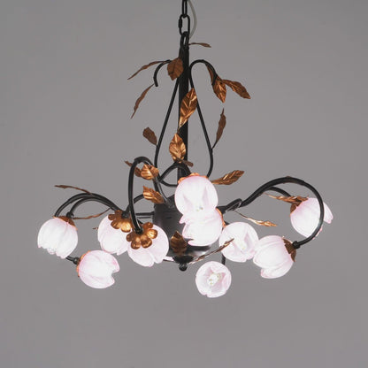 Eden's Blossom Pendant light Chandelier