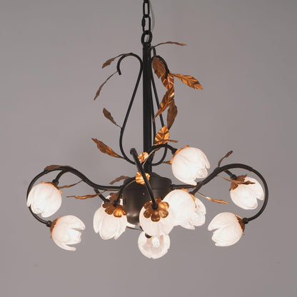 Eden's Blossom Pendant light Chandelier