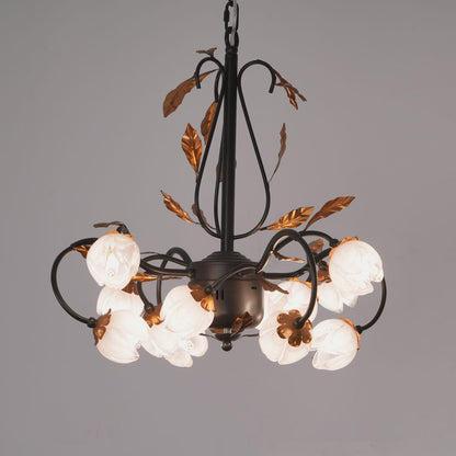 Eden's Blossom Pendant light Chandelier