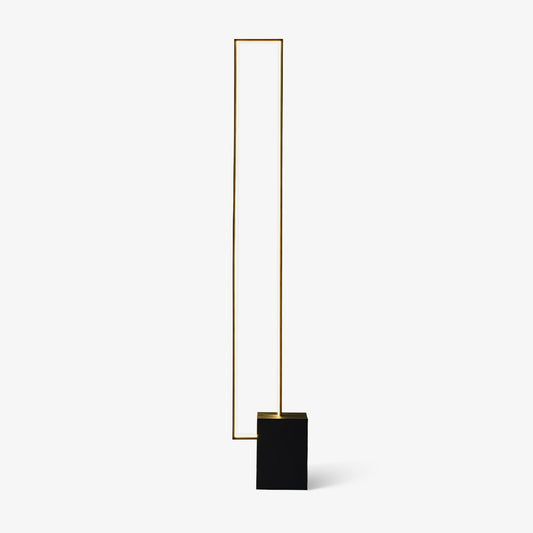 Edge Reading Lamp Floor Lamp