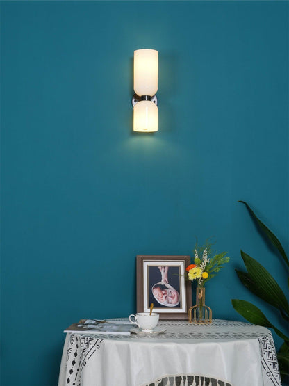 Edie Plug-In Bracket light Wall Lamp