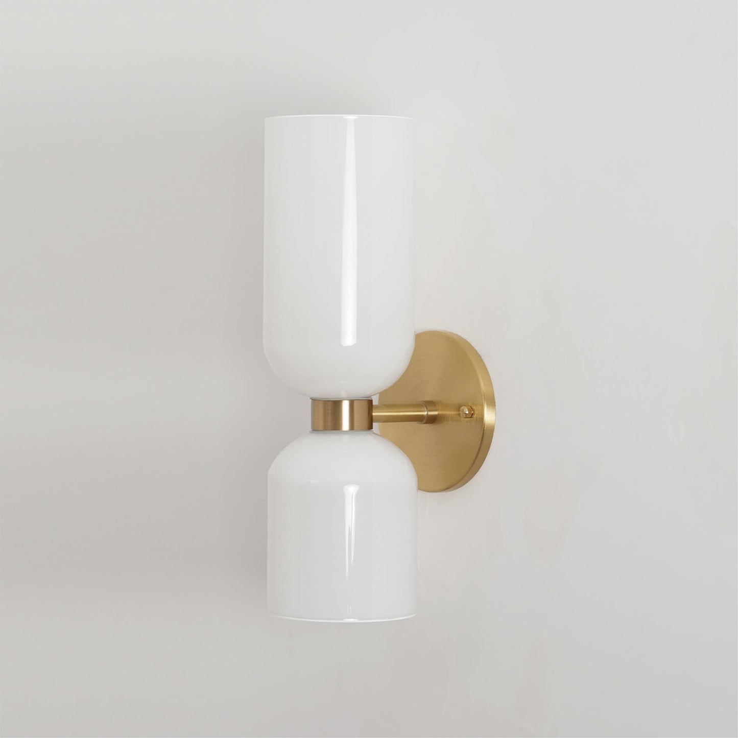 Edie Plug-In Bracket light Wall Lamp