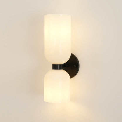 Edie Plug-In Bracket light Wall Lamp