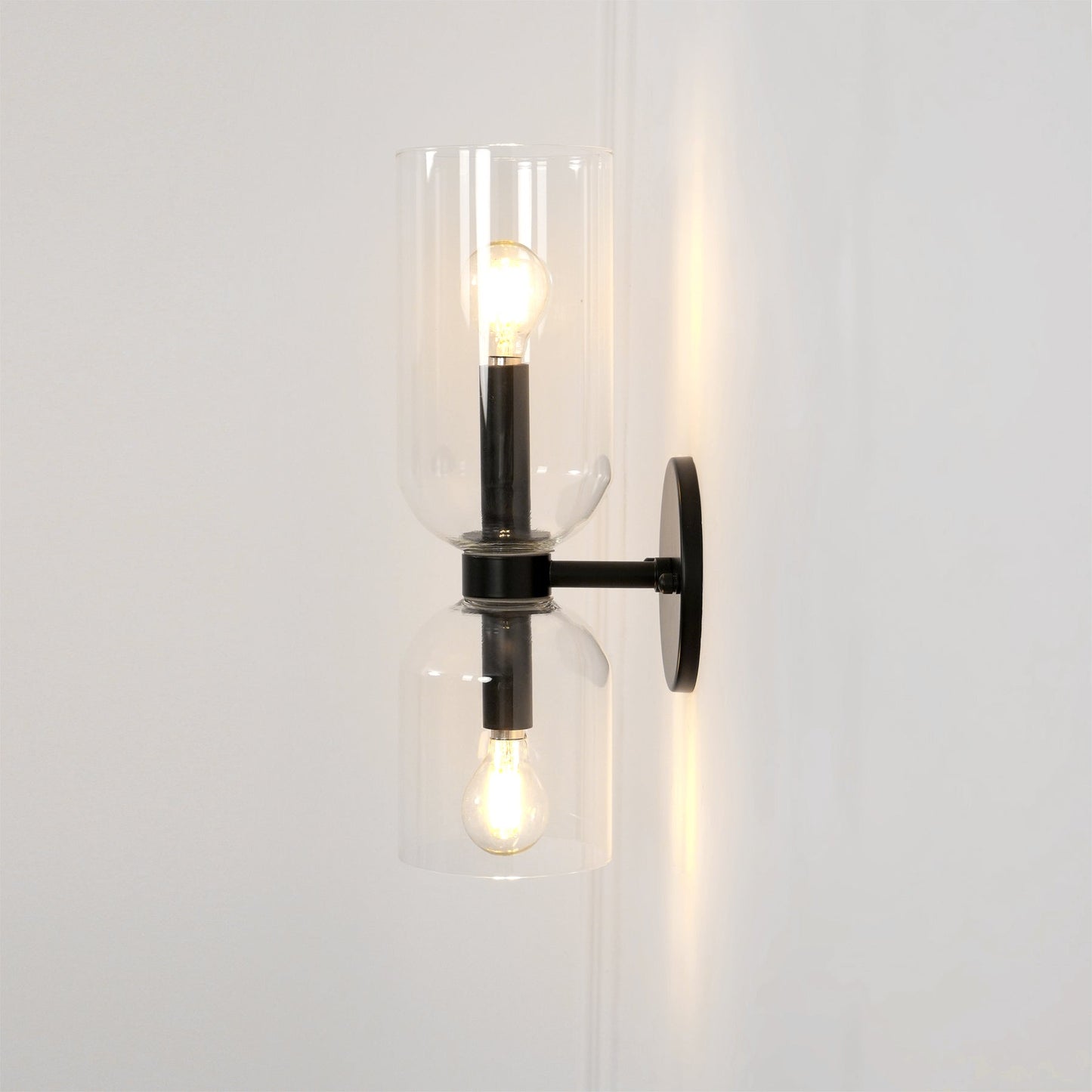 Edie Plug-In Bracket light Wall Lamp