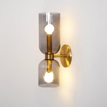 Edie Plug-In Bracket light Wall Lamp