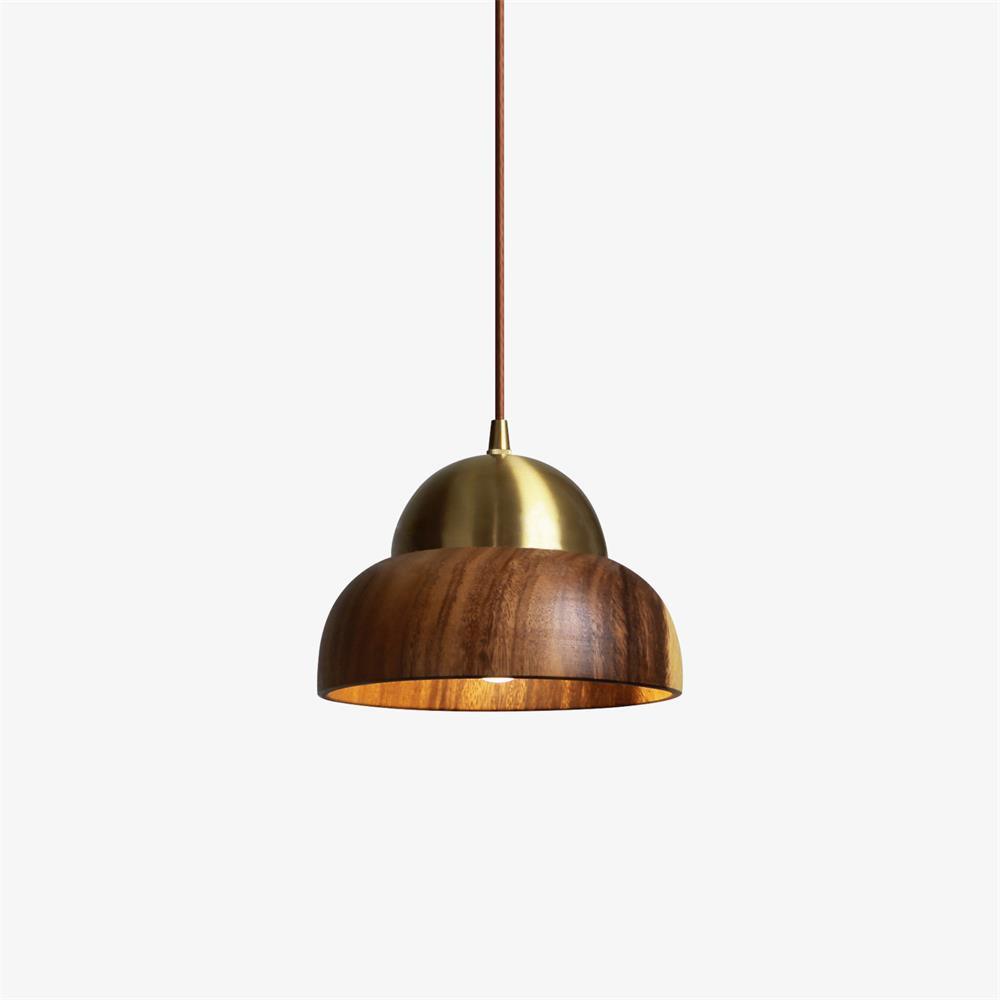 Edmund Droplight Pendant Light