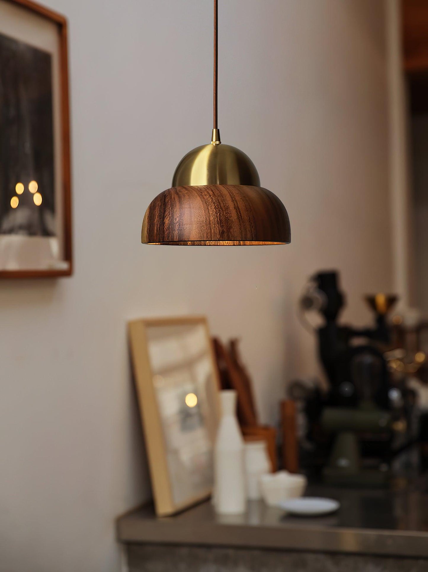 Edmund Droplight Pendant Light