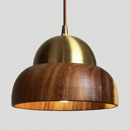 Edmund Droplight Pendant Light