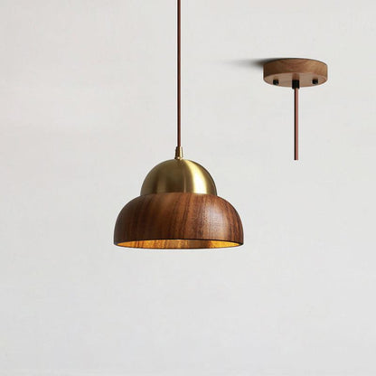 Edmund Droplight Pendant Light