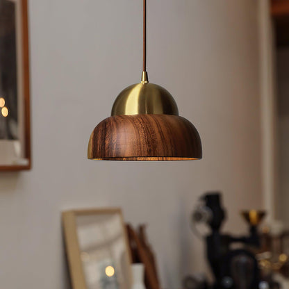 Edmund Droplight Pendant Light