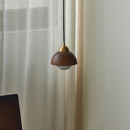 Edmund Droplight Pendant Light