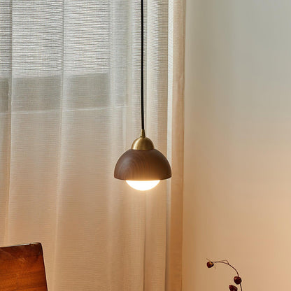 Edmund Droplight Pendant Light