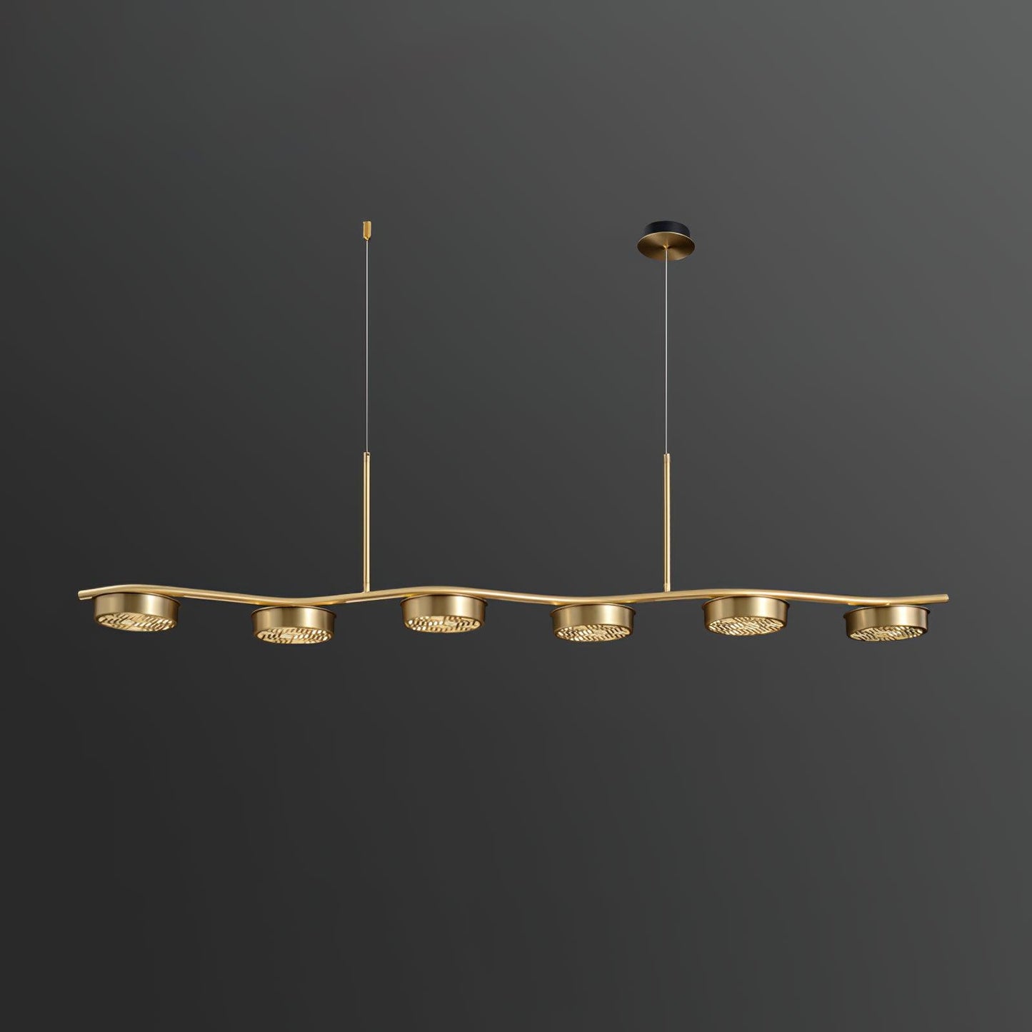 Eichholtz Aldo Electrolier Chandelier