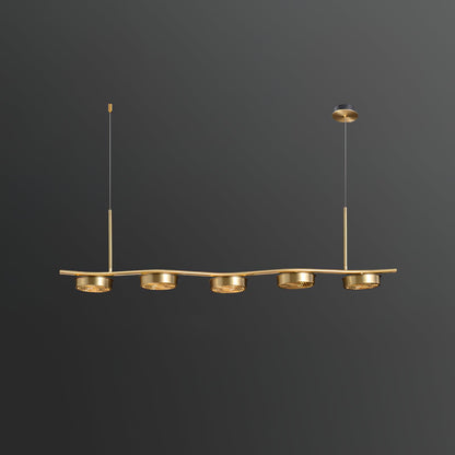 Eichholtz Aldo Electrolier Chandelier