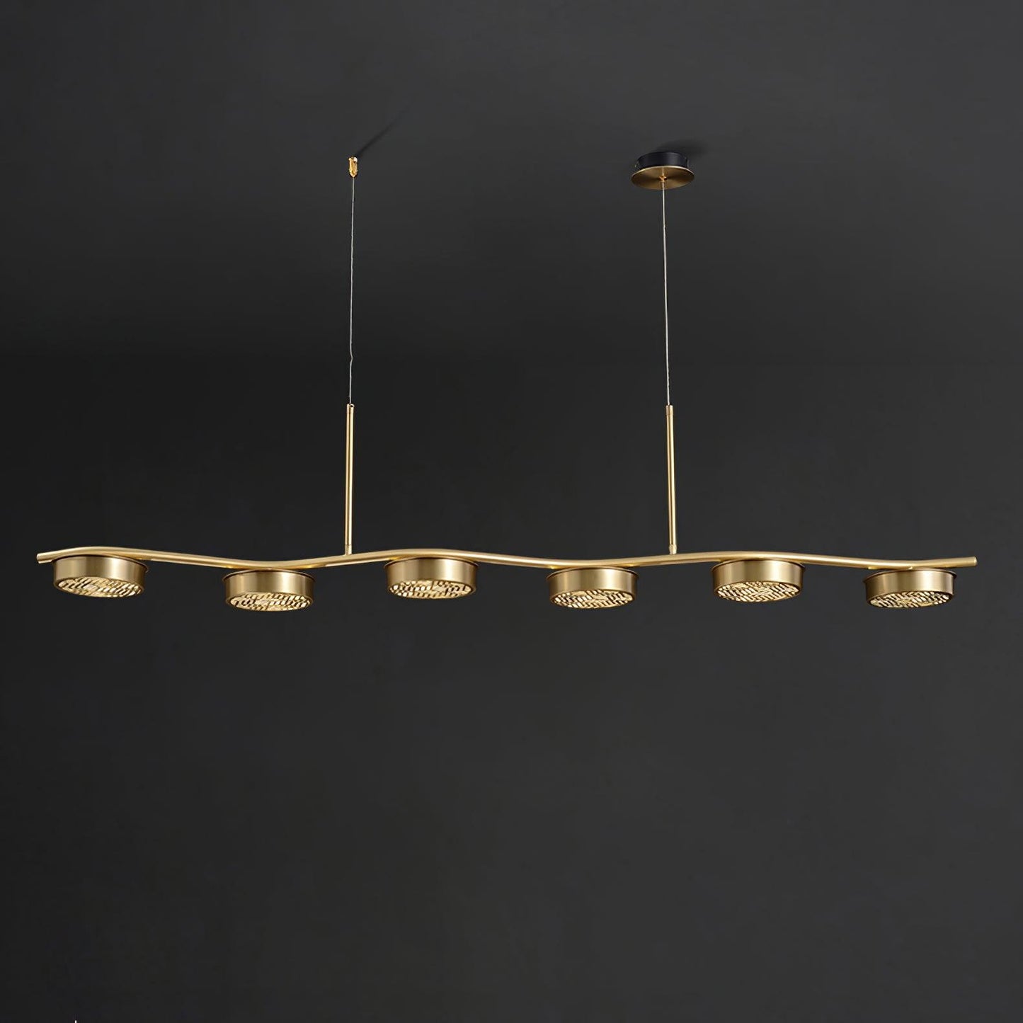 Eichholtz Aldo Electrolier Chandelier