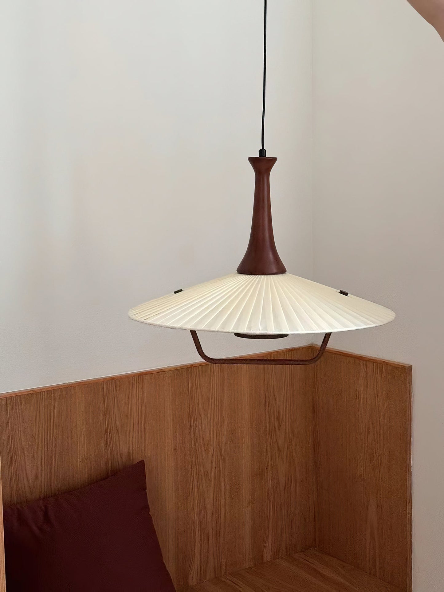 Eikon Hanging light Pendant Lamp