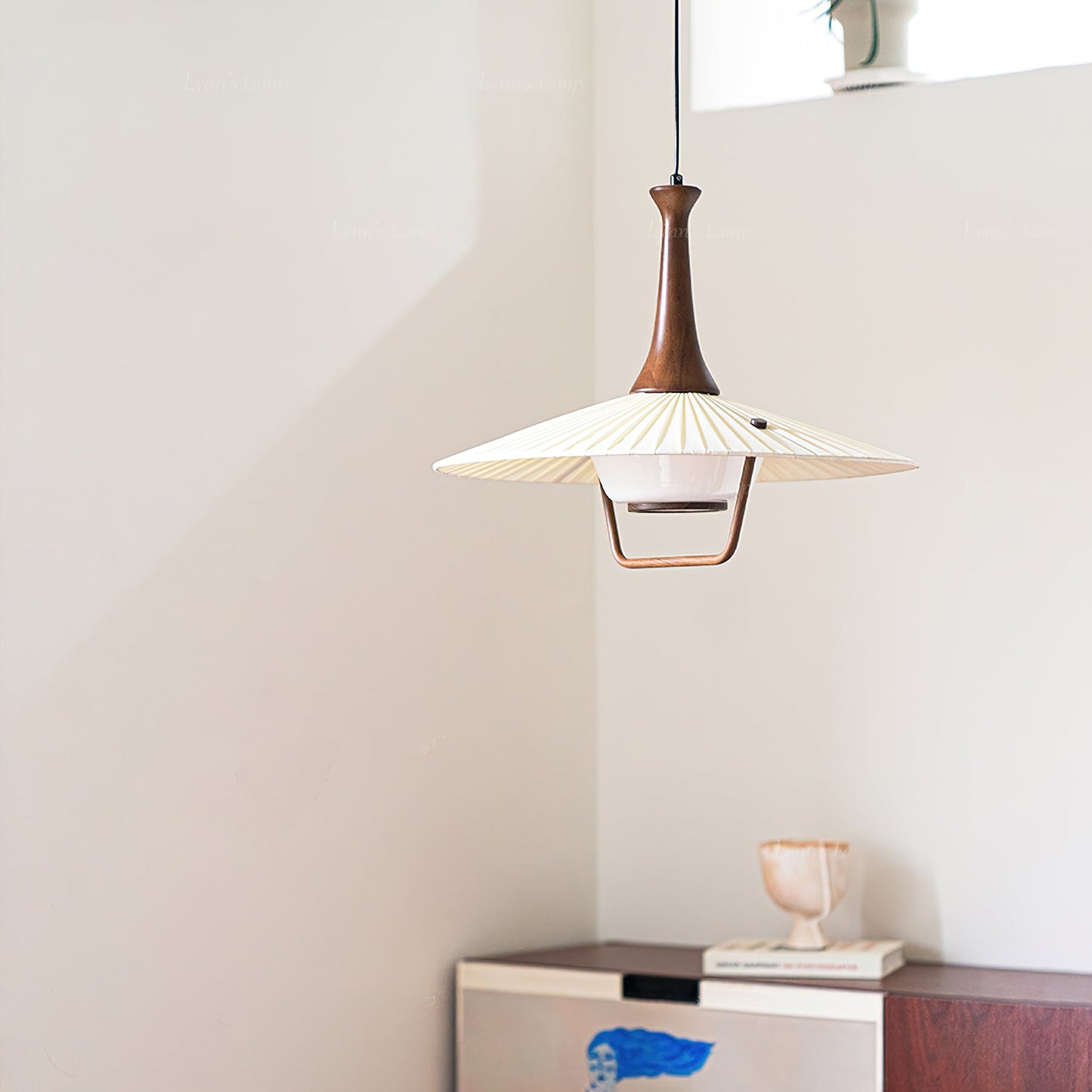 Eikon Hanging light Pendant Lamp