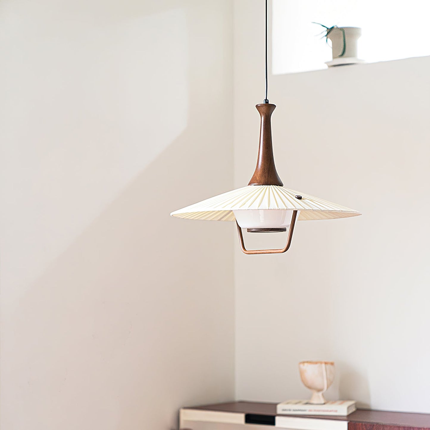 Eikon Hanging light Pendant Lamp