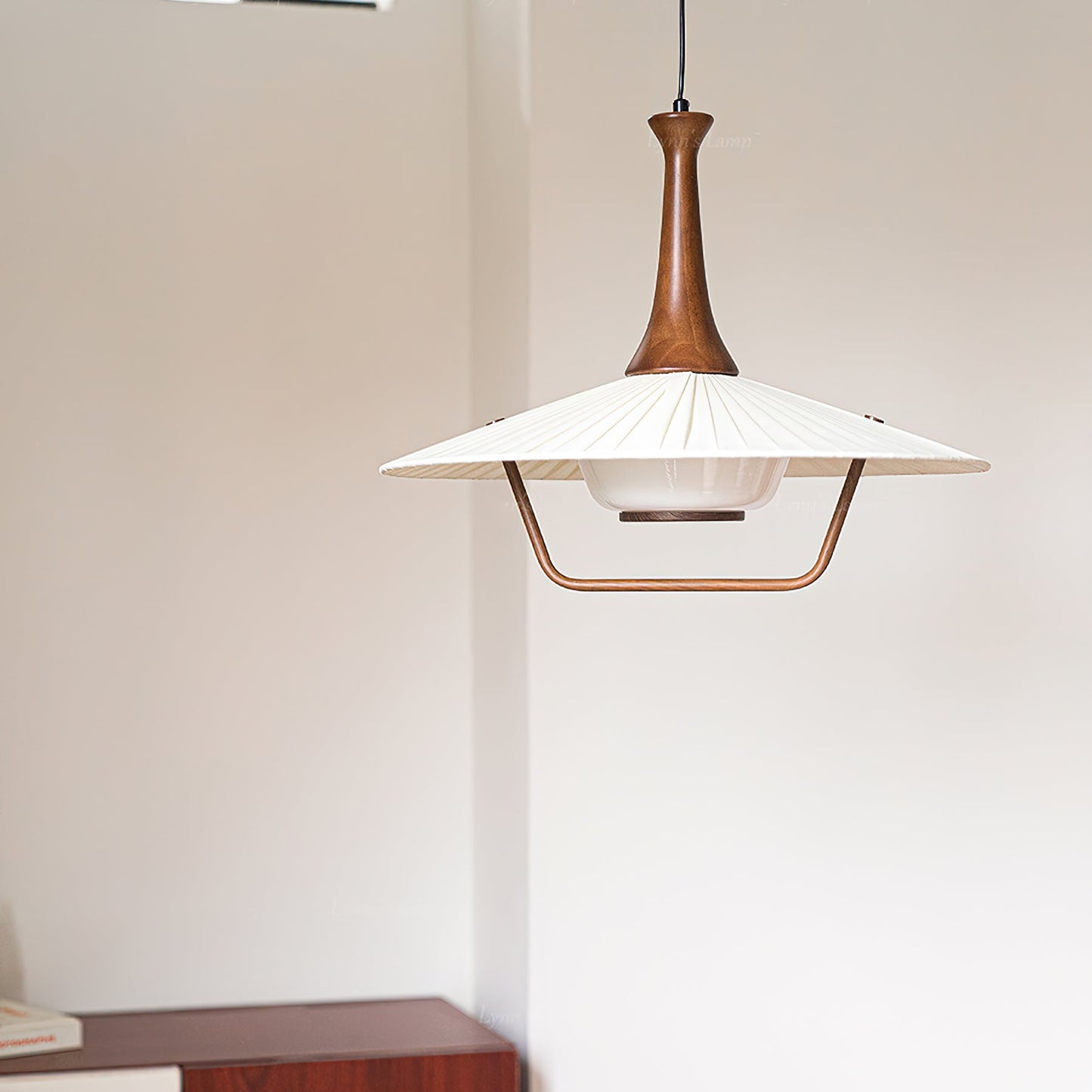 Eikon Hanging light Pendant Lamp