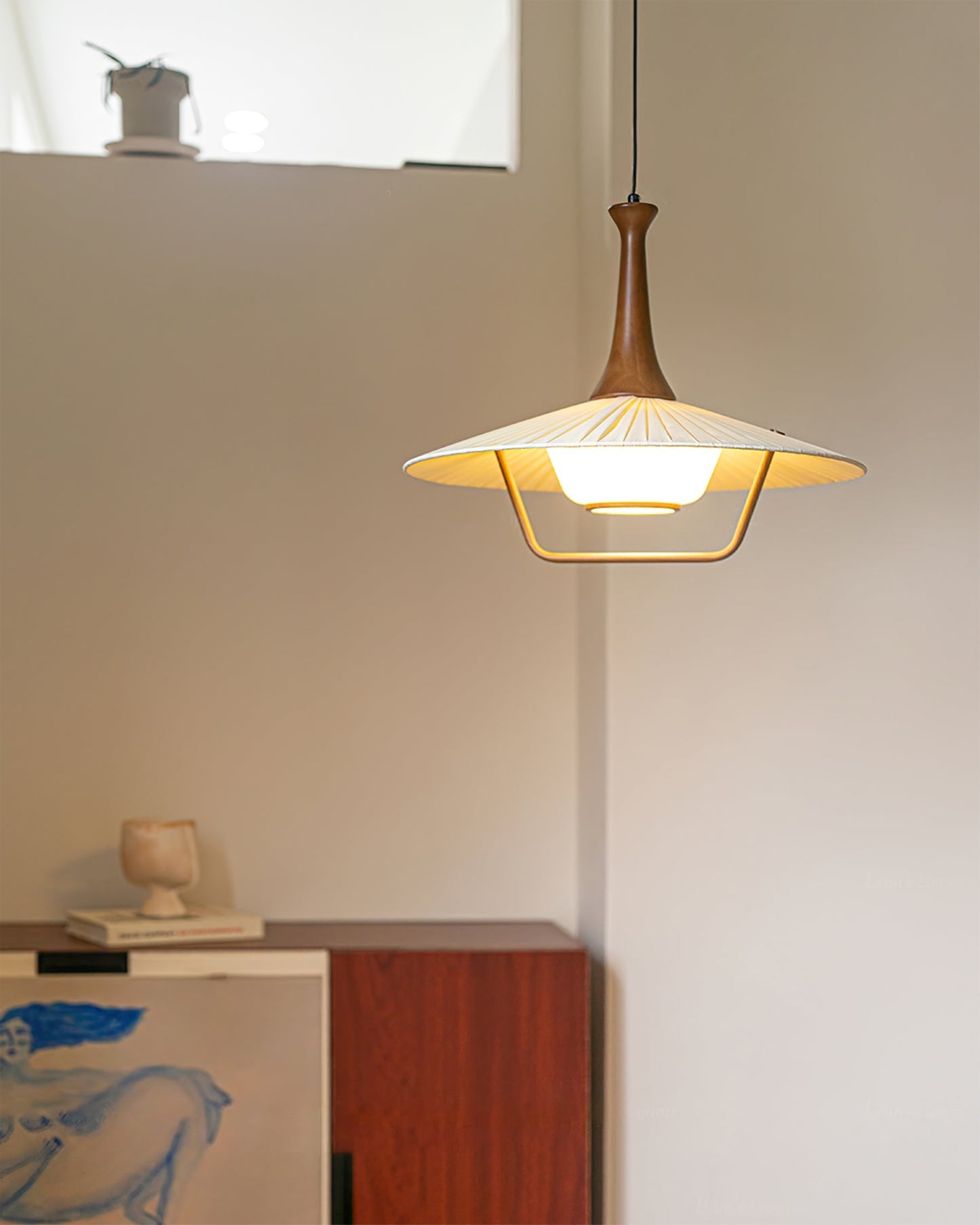 Eikon Hanging light Pendant Lamp