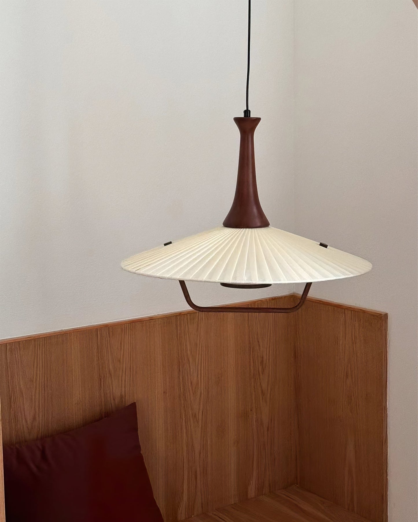 Eikon Hanging light Pendant Lamp