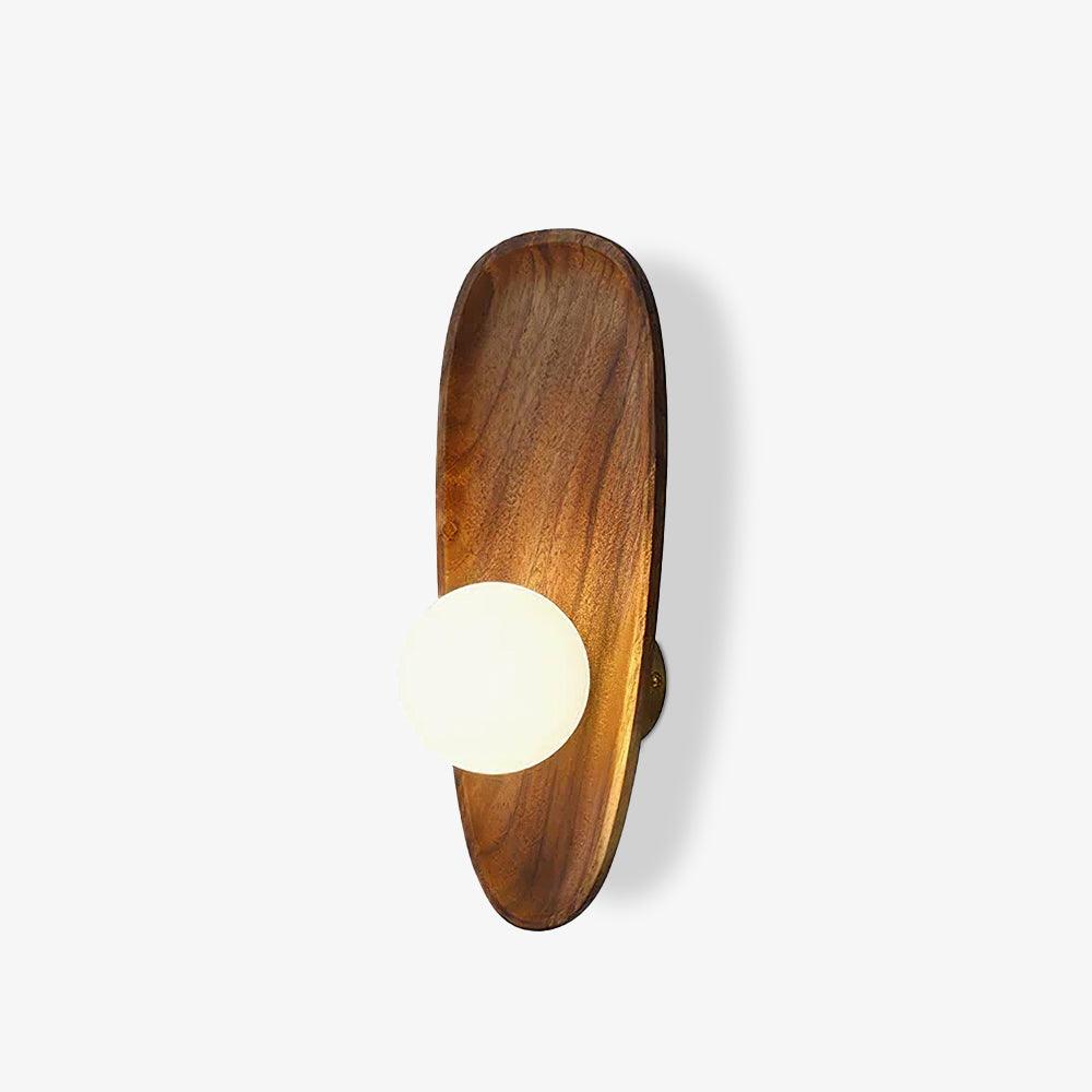 Eivor Wall light Wall Lamp