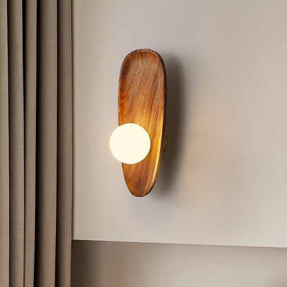 Eivor Wall light Wall Lamp