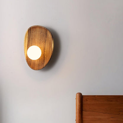 Eivor Wall light Wall Lamp