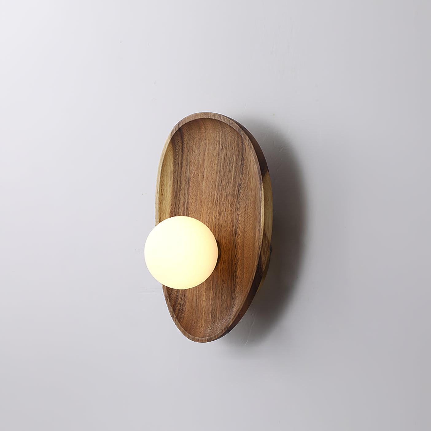 Eivor Wall light Wall Lamp