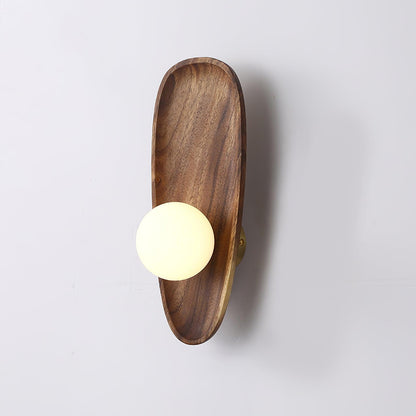 Eivor Wall light Wall Lamp