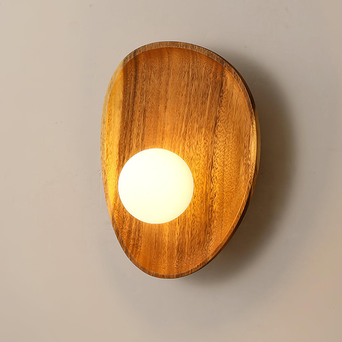 Eivor Wall light Wall Lamp