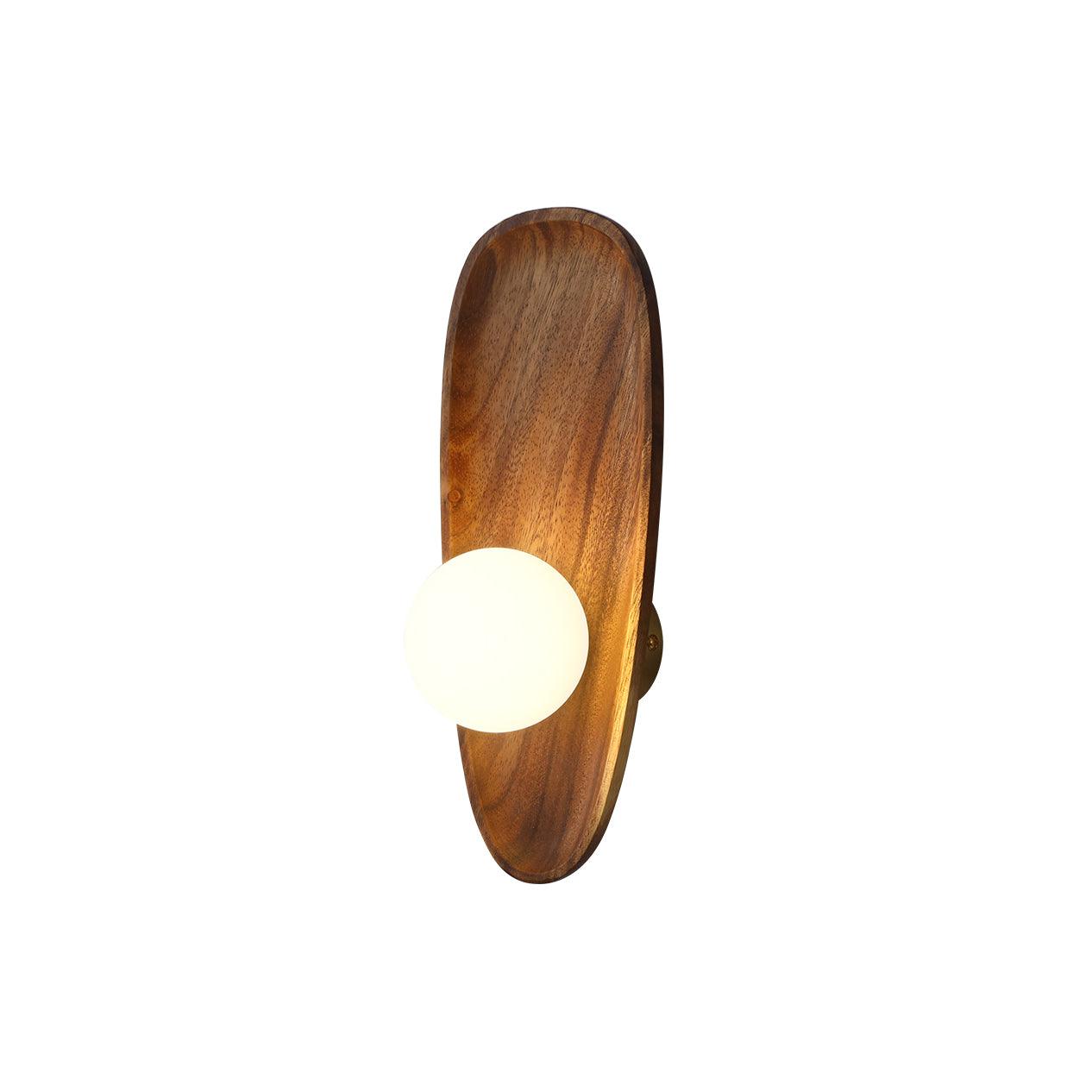 Eivor Wall light Wall Lamp