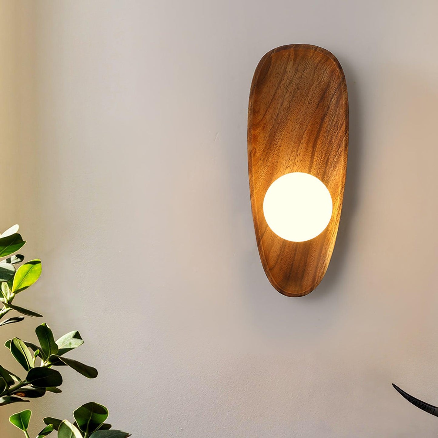 Eivor Wall light Wall Lamp