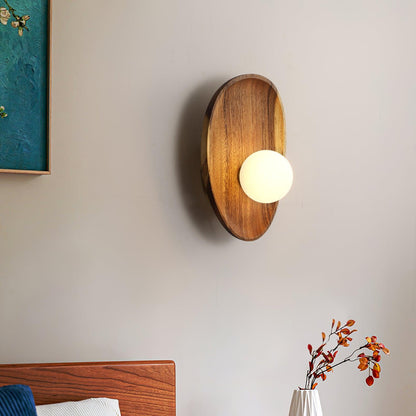 Eivor Wall light Wall Lamp