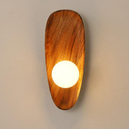 Eivor Wall light Wall Lamp