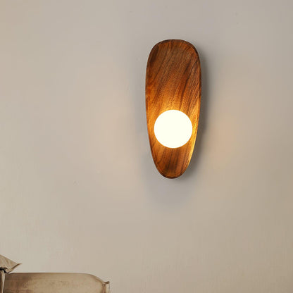 Eivor Wall light Wall Lamp